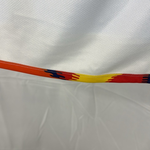 Adidas BELGIUM 22 AWAY JERSEY Size Medium - Picture 12 of 13